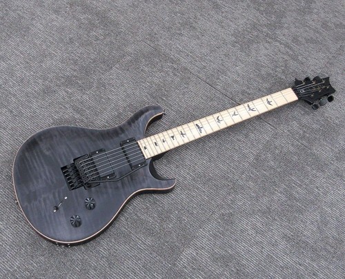 Prs paul reed smith - paul,