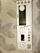 Buderus Steuerungsmodule M004 und M005
