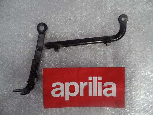 Aprilia rsv4 1000 abs - r, halter