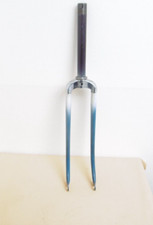 Original DDR! Fahrrad Gabel