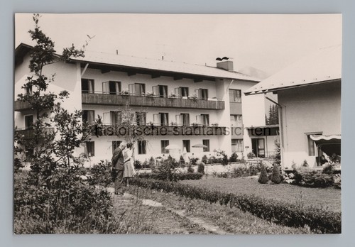 Bad häring bei - bad, kufstein