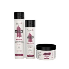 Naturelle monoi home care - monoi, kit