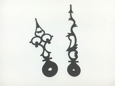 Hermle Clock Hand Set