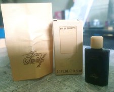 Davidoff Parfum Miniatur Neu