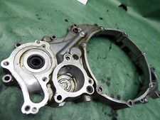 MOTORDECKEL KUPPLUNGSDECKEL KUPPLUNG 2000 YAMAHA WR 426 YZ DECKEL