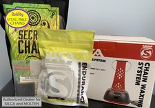 Silca waxing station bundles - waxing,