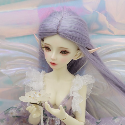 Bjd doll resin - bjd, sd