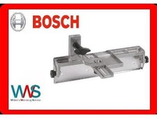 BOSCH Parallelanschlag und