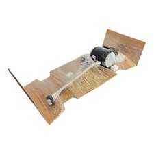 Waldmann HG70 Halogenleuchte für industriellen Einsatz Halogenleuchte