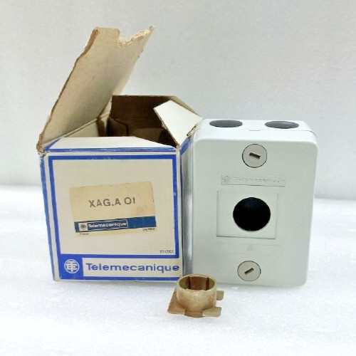 Telemecanique xag ao1 neue - telemecanique, sps
