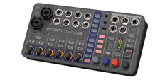 ZOOM Live Trak L6 Digital Mixer Recorder 10-Kanal mit Tracking Neu