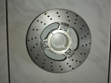 OTK Bremsscheibe 180mm mit