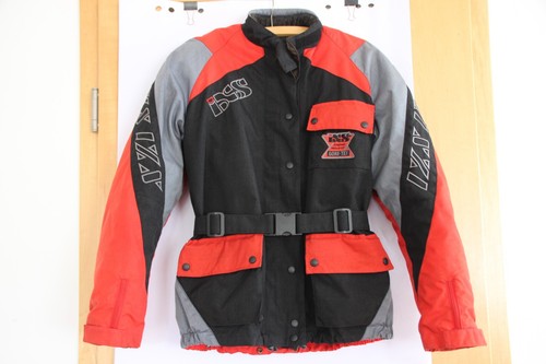 Ixs motorradjacke damen - ixs,