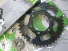 Zündapp, Kettensatz 12/41 Super Combinette Typ429