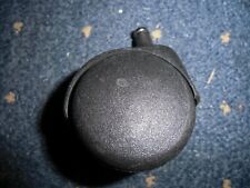 Roller für Bürosessel
