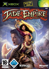 Jade Empire (Microsoft Xbox)