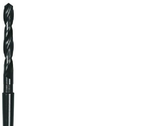 Hss spiralbohrer 118 - mk,