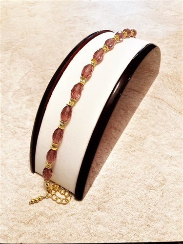 Diaspore zultanit armband - diaspore,
