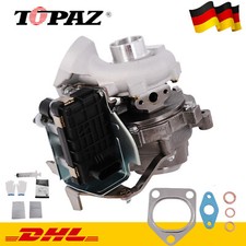 Turbolader BMW X3 E83 E83N