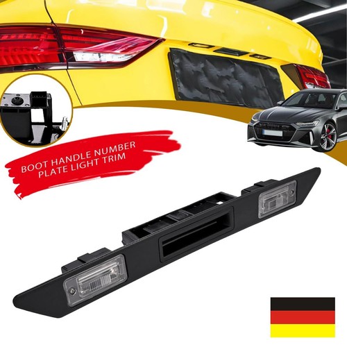 Griffleiste heckklappe - griffleiste,