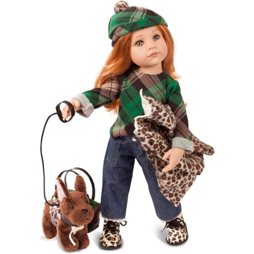Gotz hannah her dog 2022 - hannah,