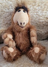 Alf jahre vintage top - er,
