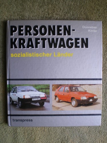 Personenkraftwagen