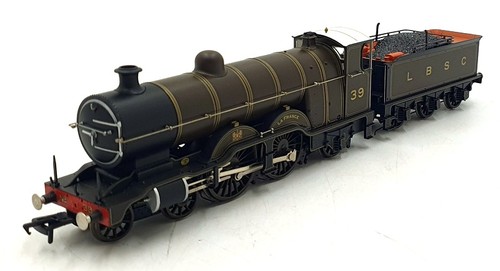 Bachmann scale 31 910 - 1/76,