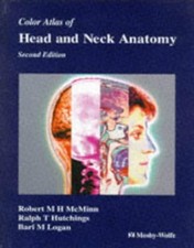 Color Atlas of Head and Neck