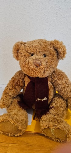 Douglas jahresbär 2002 mit - douglas,