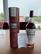 Glendronach Vintage 1968 25y