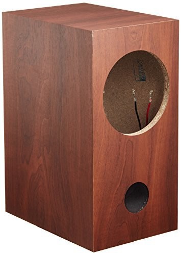Fostex p1000 bassreflex - fostex, p1000-e