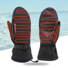 Beheizte Handschuhe USB