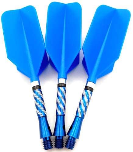 All one dart flight - dart,