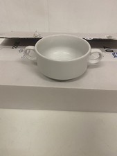 Seltmann Weiden MERAN 6x Suppentasse Obere Suppenschale Gastronomie