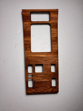 Mercedes W124 Schaltbrett