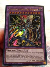 Yu-Gi-Oh!  1 ×