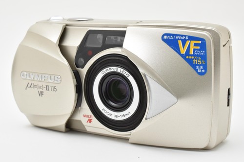 Top neuwertig olympus - ⏯️[top,
