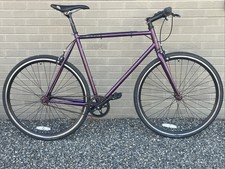 SE Bikes Draft Steel