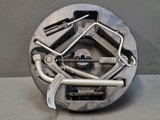 Satz Wagenheber - Fiat Punto 500 Nach