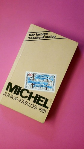 152932 michel junior katalog - -, junior-katalog