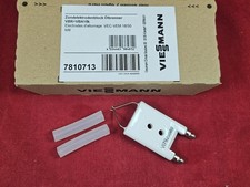 Original Zündelektrode