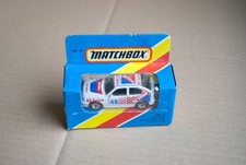 Matchbox MB48 Vauxhall Astra