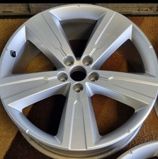 1×Audi Q7 ungebrauchte