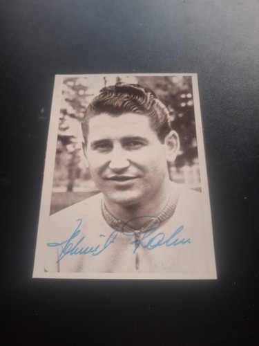 Bild helmut rahn - helmut,