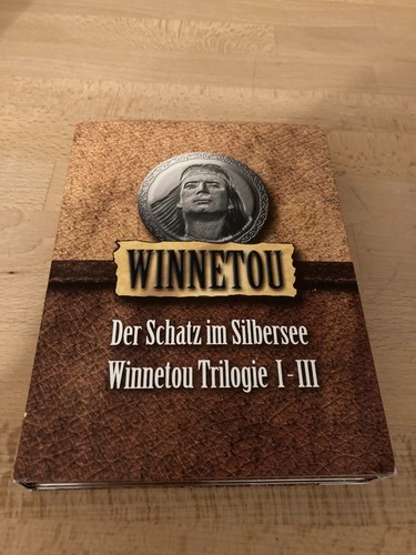 Winnetou top spielfilme - winnetou,