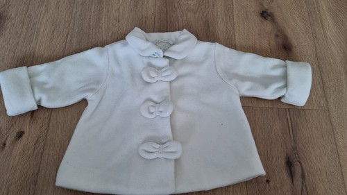 Mädchenmantel von klitzeklein - mädchenmantel,