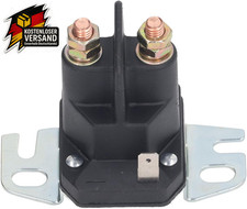 Startermagnet für - v,