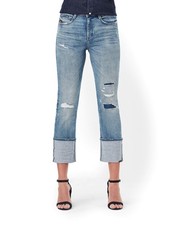 G-Star Damen Jeans Noxer High