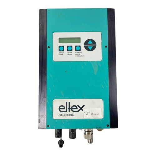 Eltex knh34 p2a - eltex, st-knh34/p2a